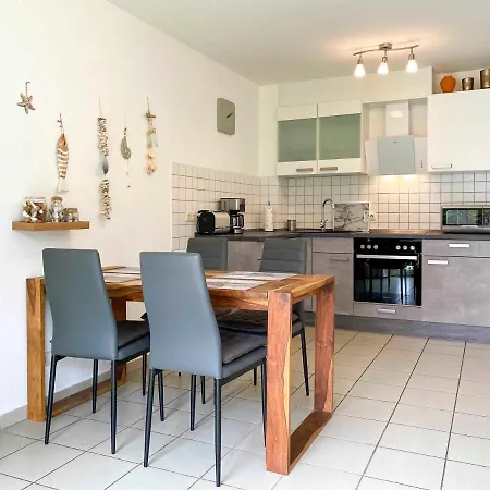 Kranichglück No 7 Ostseeheilbad Zingst