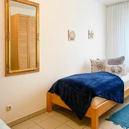 Apartment Kranichglück No 7 *