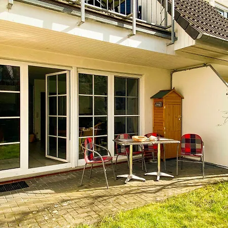 Kranichglück No 7
